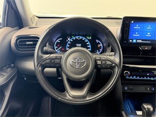 TOYOTA Yaris Cross 5 Puertas Style 120H e-CVT