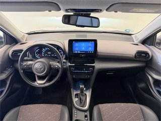TOYOTA Yaris Cross 5 Puertas Style 120H e-CVT
