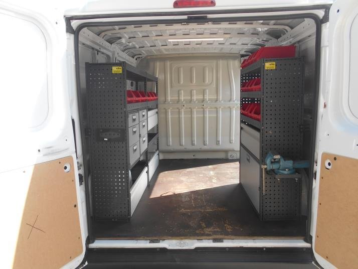 Fiat Ducato 2020