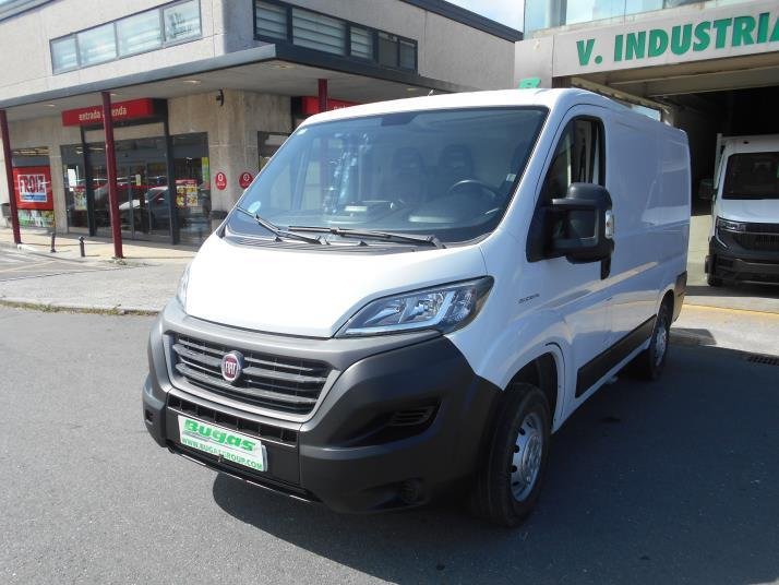 Fiat Ducato 2020, foto 2