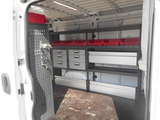 FIAT DUCATO 2.3 MTJ 140 CV L1 H1