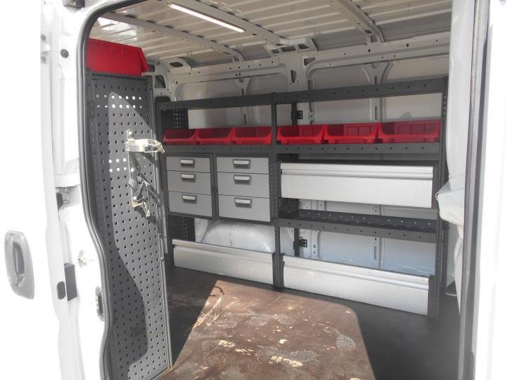 Fiat Ducato 2020, foto 3