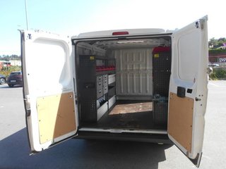 FIAT DUCATO 2.3 MTJ 140 CV L1 H1