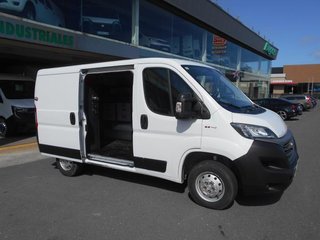 FIAT DUCATO 2.3 MTJ 140 CV L1 H1