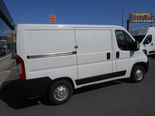 FIAT DUCATO 2.3 MTJ 140 CV L1 H1