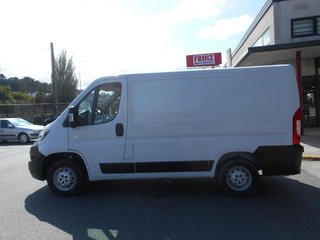 FIAT DUCATO 2.3 MTJ 140 CV L1 H1