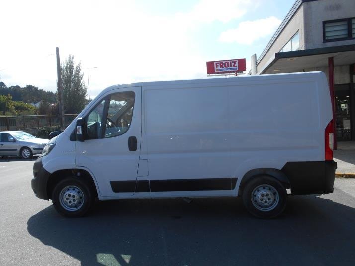 Fiat Ducato 2020, foto 7