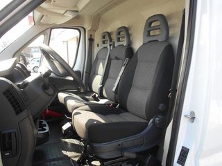 FIAT DUCATO 2.3 MTJ 140 CV L1 H1