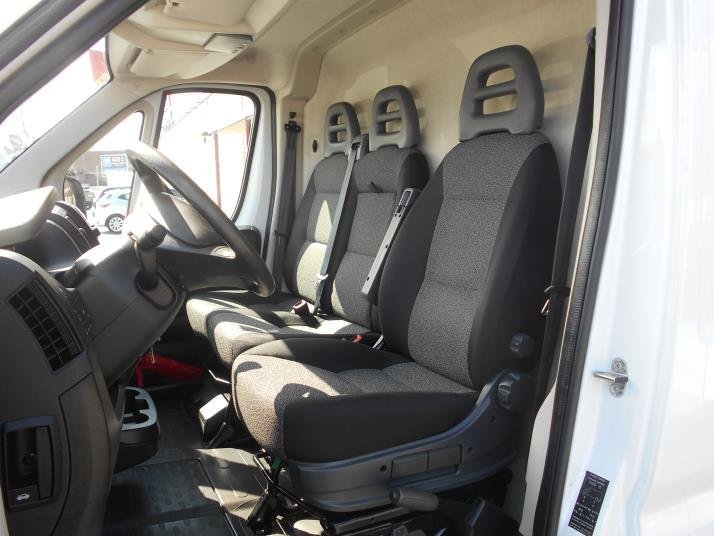 Fiat Ducato 2020, foto 8