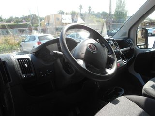 FIAT DUCATO 2.3 MTJ 140 CV L1 H1