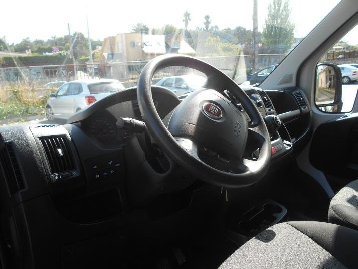 Fiat Ducato 2020, foto 9