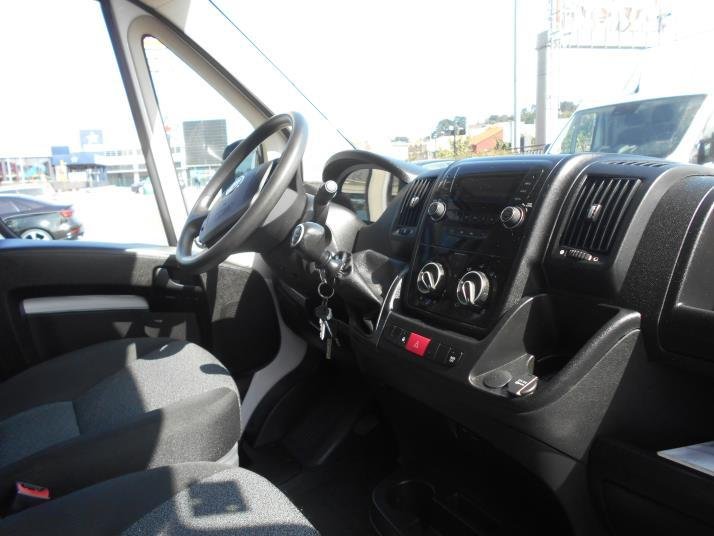 Fiat Ducato 2020, foto 10