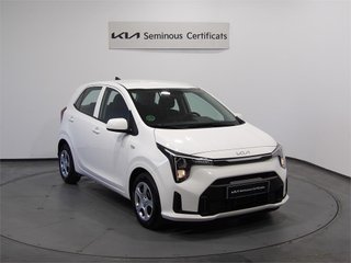 KIA Picanto 1.0 DPi 46kW (63CV) Concept