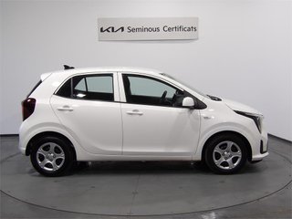 KIA Picanto 1.0 DPi 46kW (63CV) Concept