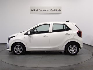 KIA Picanto 1.0 DPi 46kW (63CV) Concept