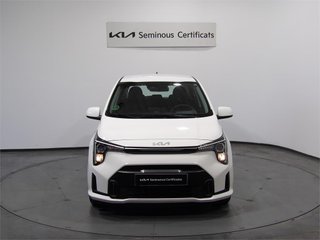 KIA Picanto 1.0 DPi 46kW (63CV) Concept