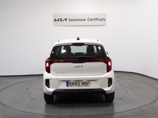 KIA Picanto 1.0 DPi 46kW (63CV) Concept