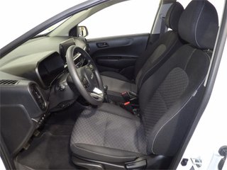 KIA Picanto 1.0 DPi 46kW (63CV) Concept