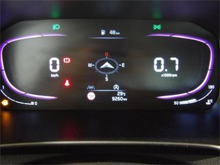 KIA Picanto 1.0 DPi 46kW (63CV) Concept