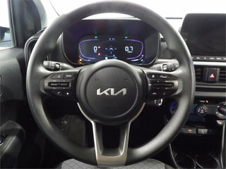 KIA Picanto 1.0 DPi 46kW (63CV) Concept
