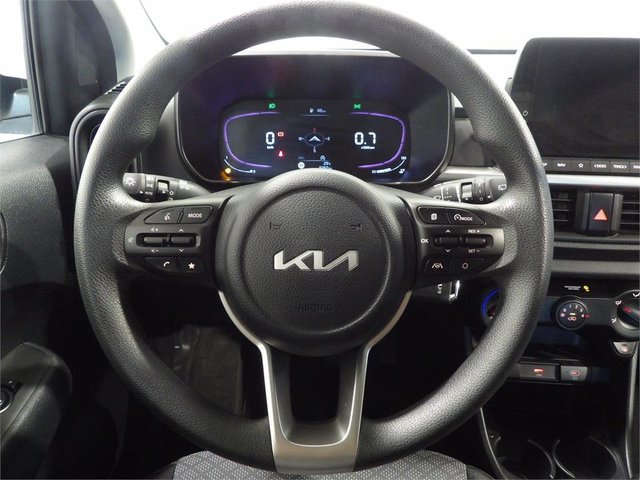 KIA Picanto 1.0 DPi 46kW (63CV) Concept
