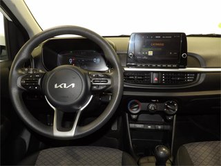 KIA Picanto 1.0 DPi 46kW (63CV) Concept