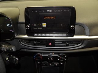 KIA Picanto 1.0 DPi 46kW (63CV) Concept