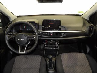KIA Picanto 1.0 DPi 46kW (63CV) Concept