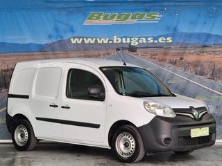 RENAULT KANGOO BLUE DCI 80 CV FURGONPROFESIONAL