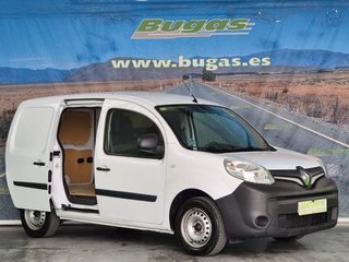 RENAULT KANGOO BLUE DCI 80 CV FURGONPROFESIONAL