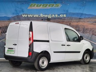 RENAULT KANGOO BLUE DCI 80 CV FURGONPROFESIONAL