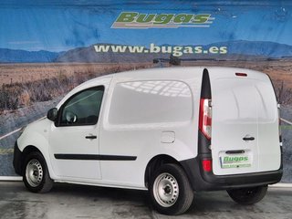 RENAULT KANGOO BLUE DCI 80 CV FURGONPROFESIONAL