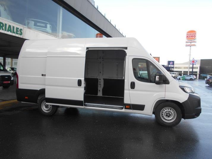 Toyota Proace 2026, foto 4