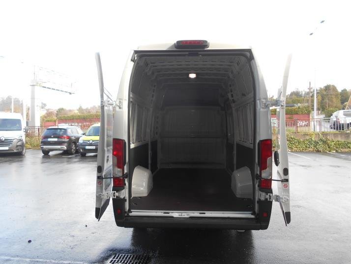 Toyota Proace 2026, foto 6