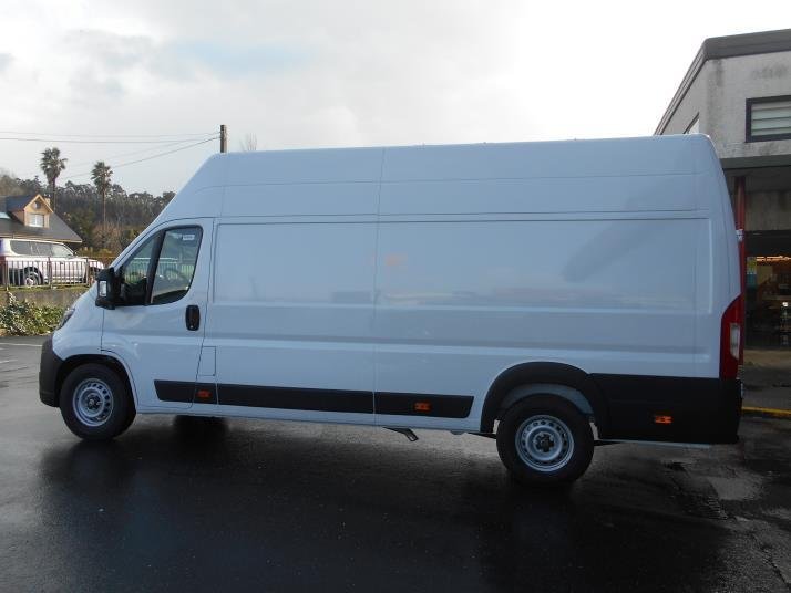 Toyota Proace 2026, foto 7