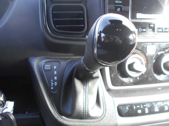 Toyota Proace 2026, foto 8