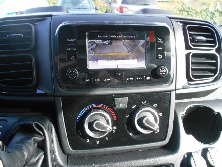 Toyota Proace 2026, foto 10