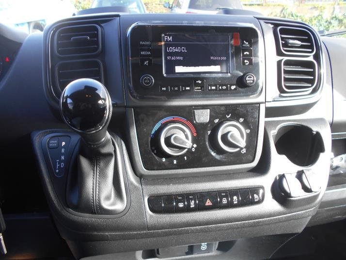 Toyota Proace 2026, foto 11