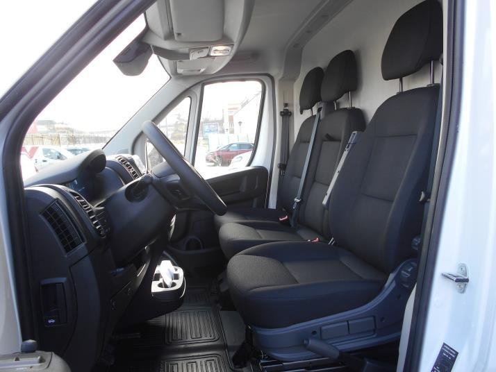 Toyota Proace 2026, foto 12