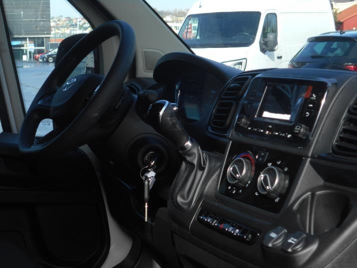 Toyota Proace 2026, foto 13