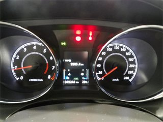 MITSUBISHI ASX 160 MPI Motion