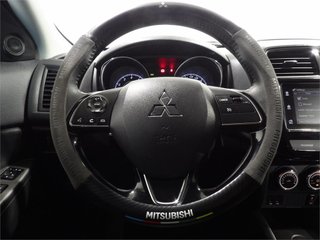 MITSUBISHI ASX 160 MPI Motion