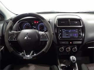 MITSUBISHI ASX 160 MPI Motion