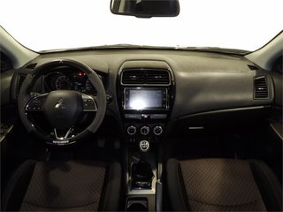 MITSUBISHI ASX 160 MPI Motion