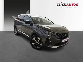 Peugeot 3008 1.2 130CV Allure Pack