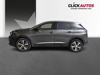 Peugeot 3008 1.2 130CV Allure Pack