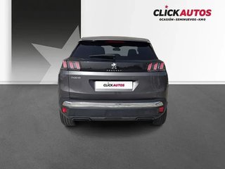 Peugeot 3008 1.2 130CV Allure Pack