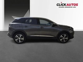 Peugeot 3008 1.2 130CV Allure Pack
