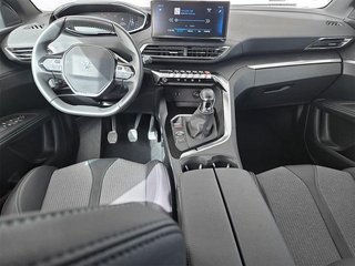 Peugeot 3008 1.2 130CV Allure Pack