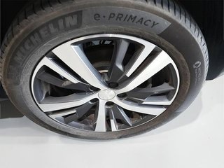Peugeot 3008 1.2 130CV Allure Pack